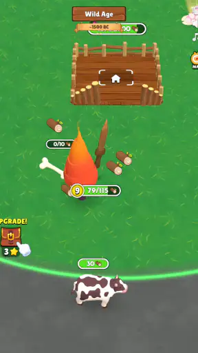 Tool Evolution: Jeu de Progrès screenshot 9