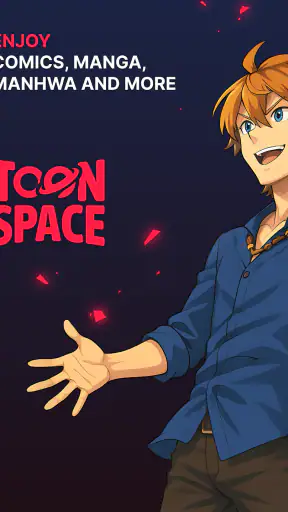 ToonSpace: Comics and Anime screenshot 9