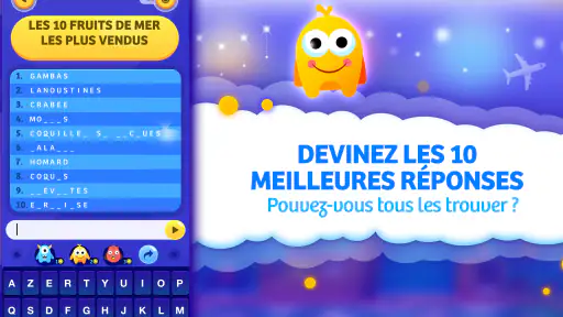 Top 10 Trivia et de Quiz screenshot 12