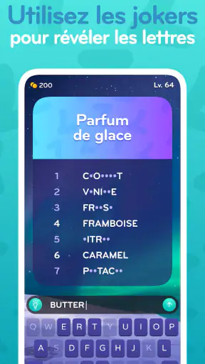 Top 7 : un thème, 7 réponses ! screenshot 3
