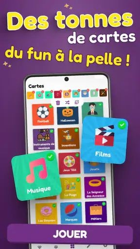 Top Chrono ! Jeu de Devinettes screenshot 3