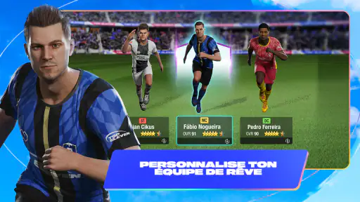 Top Eleven Manager de Football screenshot 10