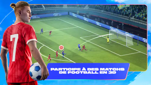 Top Eleven Manager de Football screenshot 9