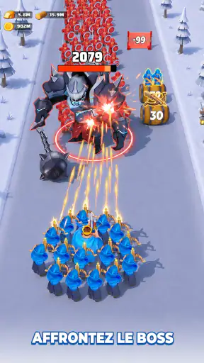 Top Lords screenshot 12