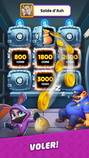 Top Tycoon: Coin Theme Empire screenshot