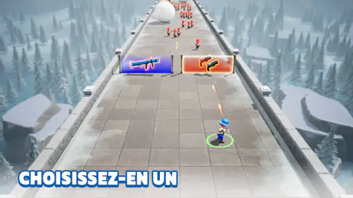 Top War: Jeu de bataille screenshot 4