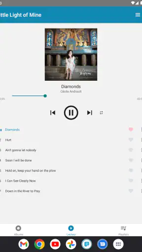 TopMusic screenshot 10