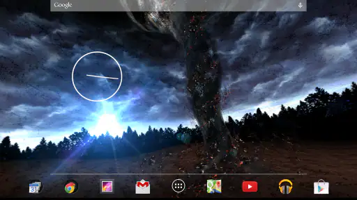 Tornado 3D screenshot 10