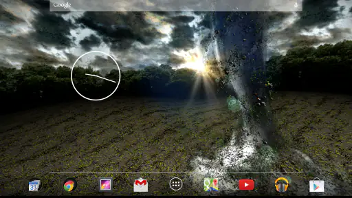 Tornado 3D screenshot 11