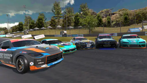 Torque Drift screenshot 10