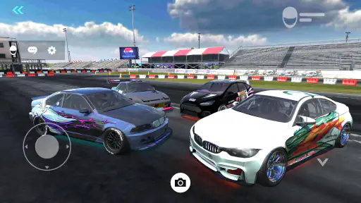 Torque Drift screenshot 9