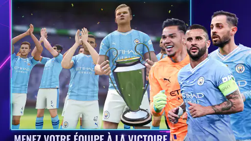 Total Football - Mondial screenshot 10
