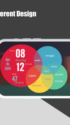 Total Launcher Key screenshot 6