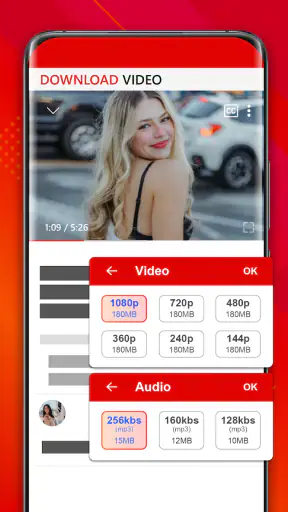 Total Video Downloader screenshot 11