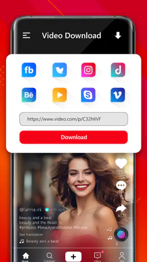 Total Video Downloader screenshot 9