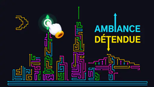 Maze Madness - Casse-tête screenshot 7