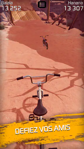 Touchgrind BMX 2 screenshot 3