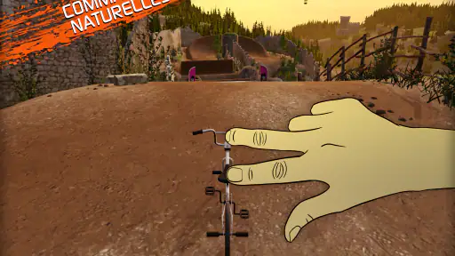 Touchgrind BMX 2 screenshot 9
