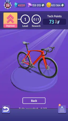 Tour de France Cycling Legends screenshot 7