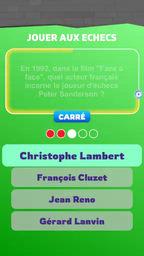 Tout Le Monde Veut Pre... screenshot 10