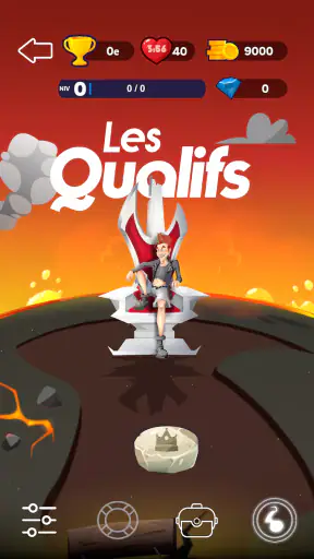 Tout Le Monde Veut Pre... screenshot 12