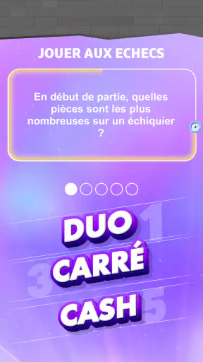 Tout Le Monde Veut Pre... screenshot 9