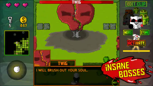 Towelfight 2 screenshot 10