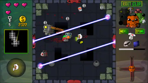 Towelfight 2 screenshot 5
