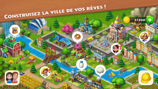 Township screenshot 10