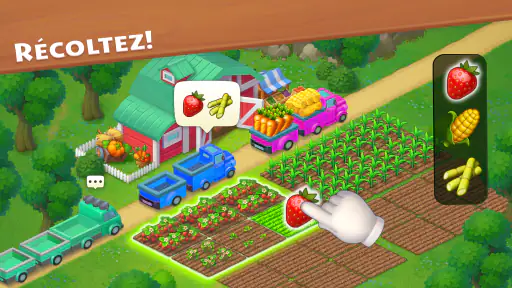 Township screenshot 11