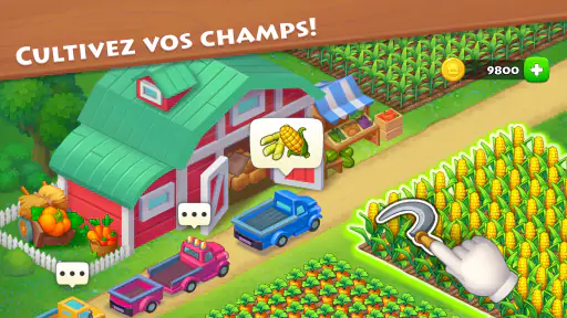 Township screenshot 12