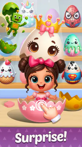 Toy And Games for Kids & Baby screenshot 10