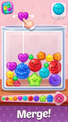 Toy And Games for Kids & Baby screenshot 9