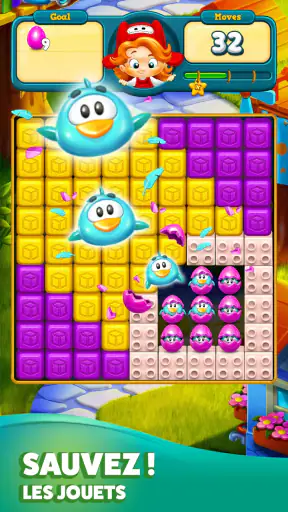 Toy Blast screenshot 10