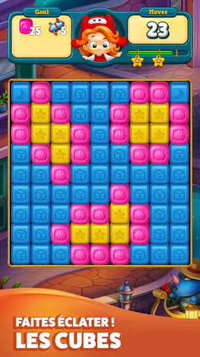 Toy Blast screenshot 9