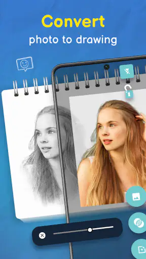 Trace to Sketch screenshot 8