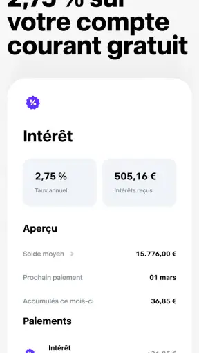 Trade Republic: Bourse mobile screenshot 2