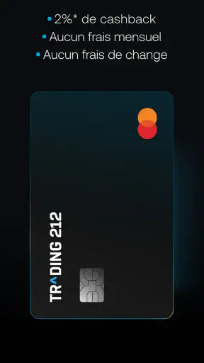 Trading 212 - Actions & ETFs screenshot 3