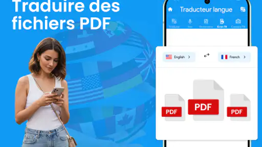 Traducteur de langue Traduire screenshot 12