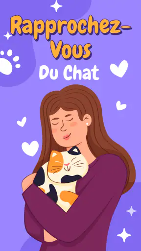 Traducteur d'humain à chat screenshot 1