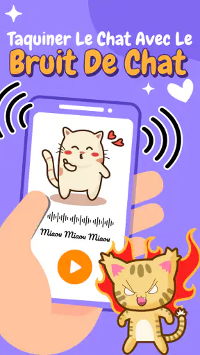 Traducteur d'humain à chat screenshot 11