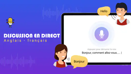 Traducteur Français Anglais screenshot 11