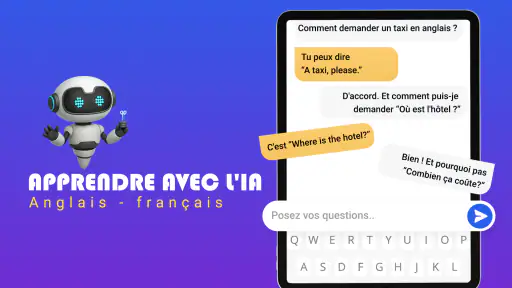 Traducteur Français Anglais screenshot 12
