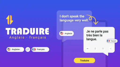 Traducteur Français Anglais screenshot 9