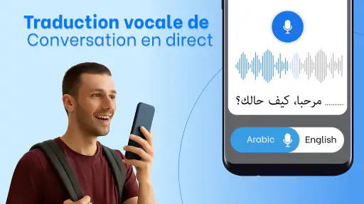 Traducteur Multilingue Rapide screenshot 11