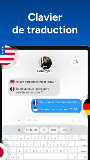 Traduction IA - Traduire screenshot 12