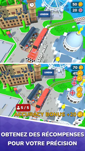 Train Ride screenshot 8