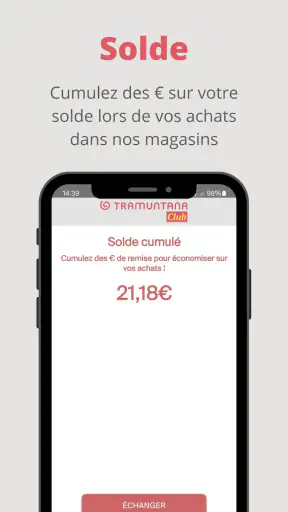Tramuntana Club screenshot 2