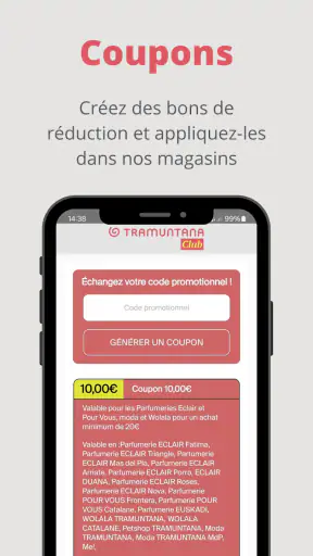 Tramuntana Club screenshot 3