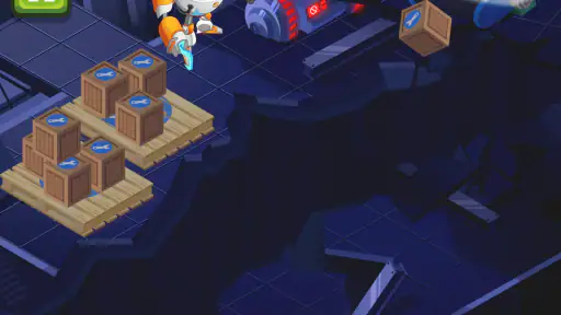 Transformers Rescue Bots: Héro screenshot 7